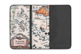 THE VEHO PASSPORT CASE- ACKLINS/CROOKED ISLAND