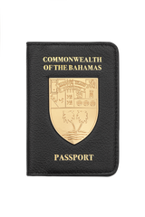 THE VEHO PASSPORT CASE- HARBOUR ISLAND