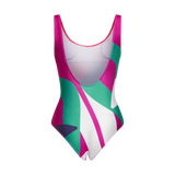 THE TERIDAE VIBES SWIMSUIT-POTION