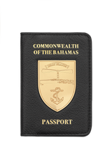THE VEHO PASSPORT CASE- BERRY ISLANDS