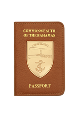THE VEHO PASSPORT CASE- BERRY ISLANDS