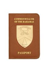THE VEHO PASSPORT CASE- GRAND BAHAMA