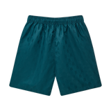 THE MONOGRAM SHORTS-FOREST