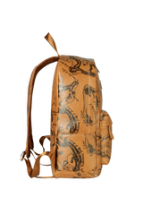 THE CARTE LUCAYOS BACKPACK