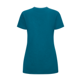 THE WOMEN'S UTILITY TEE-FOREST
