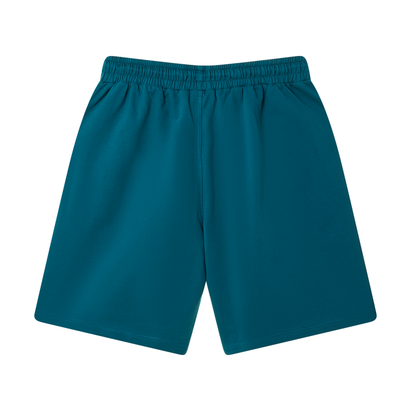 THE UTILITY SHORTS II-FOREST